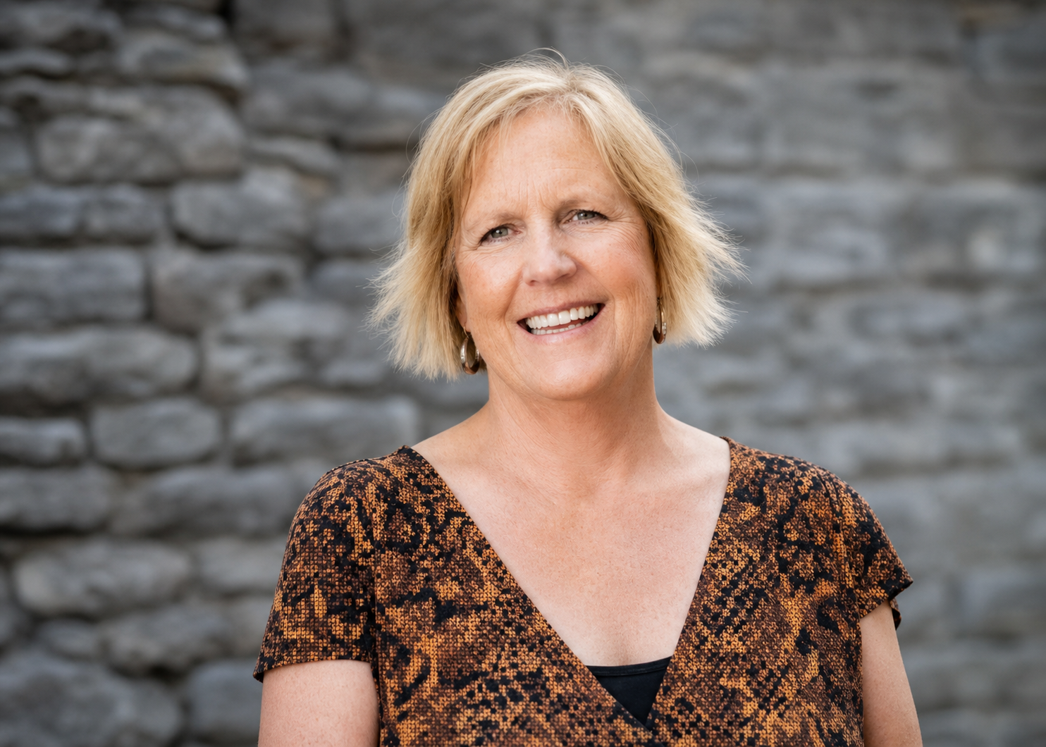 Ruth Teeters, Ed.D., President and Executive Director of the Center for Students Rights